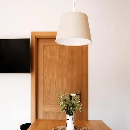 Pod Szarowym Lasem By Interhome *