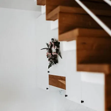 Feriehus Pod Szarowym Lasem By Interhome *