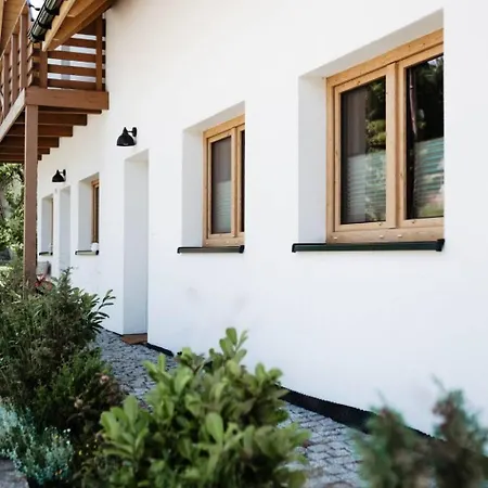 Pod Szarowym Lasem By Interhome *