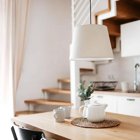 Dom wakacyjny Pod Szarowym Lasem By Interhome