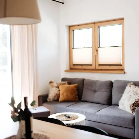 Pod Szarowym Lasem By Interhome Wisła