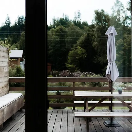 Pod Szarowym Lasem By Interhome