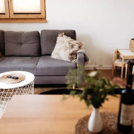 Pod Szarowym Lasem By Interhome Висла