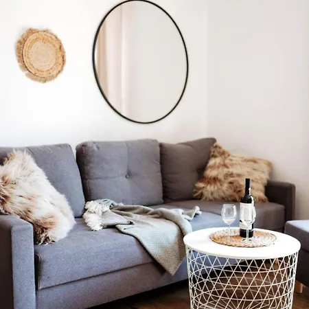 Feriehus Pod Szarowym Lasem By Interhome *