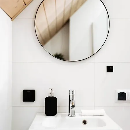 Pod Szarowym Lasem By Interhome *