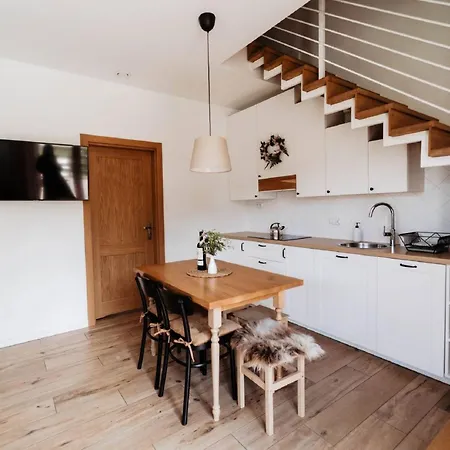 Pod Szarowym Lasem By Interhome Вісла