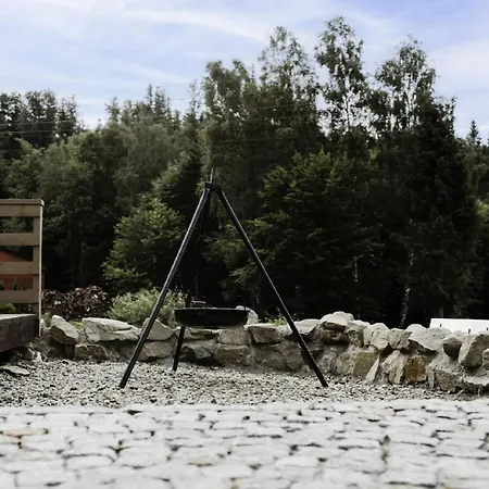 Pod Szarowym Lasem By Interhome * Wisła