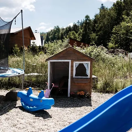 Pod Szarowym Lasem By Interhome