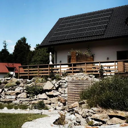 Feriehus Pod Szarowym Lasem By Interhome Wisła