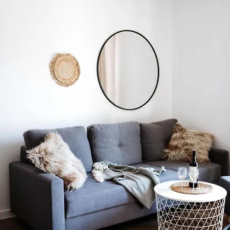 Feriehus Pod Szarowym Lasem By Interhome *