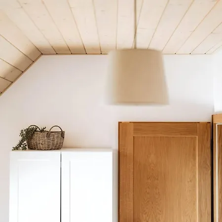 Pod Szarowym Lasem By Interhome Feriehus *