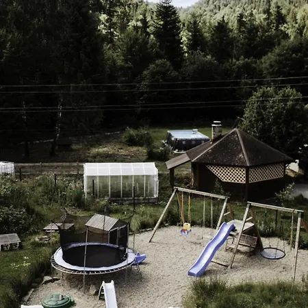 Pod Szarowym Lasem By Interhome * Wisła