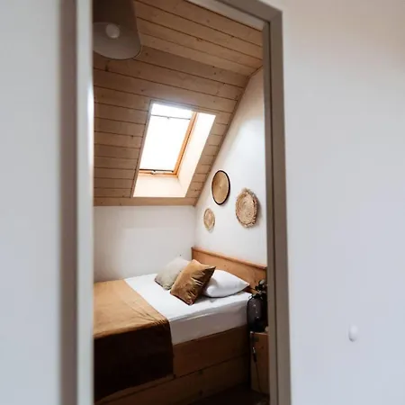 Pod Szarowym Lasem By Interhome Wisła