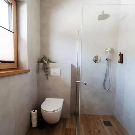 Dom wakacyjny Pod Szarowym Lasem By Interhome