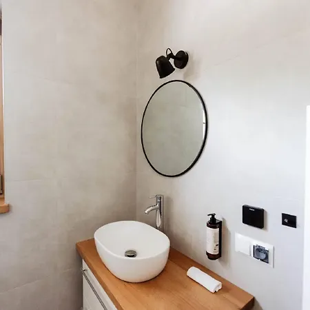 Pod Szarowym Lasem By Interhome Wisła