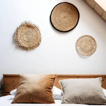 Pod Szarowym Lasem By Interhome *