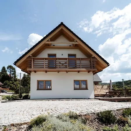 Pod Szarowym Lasem By Interhome Feriehus Wisła