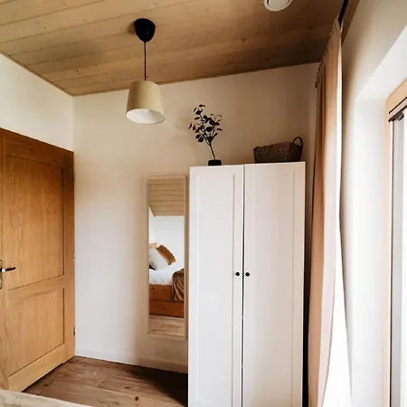 Feriehus Pod Szarowym Lasem By Interhome Wisła