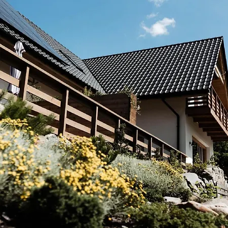 Pod Szarowym Lasem By Interhome Wisła