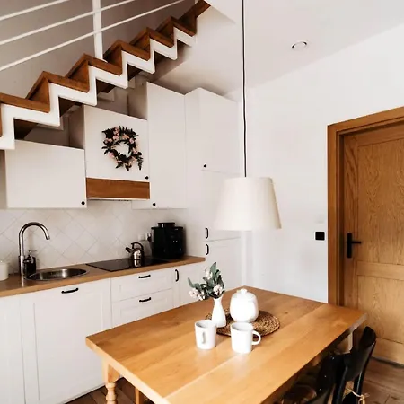 Pod Szarowym Lasem By Interhome Wisła