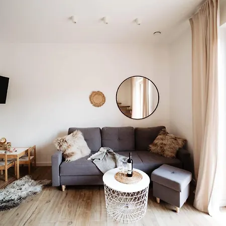 Pod Szarowym Lasem By Interhome * Вісла