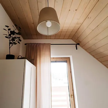 Feriehus Pod Szarowym Lasem By Interhome Wisła