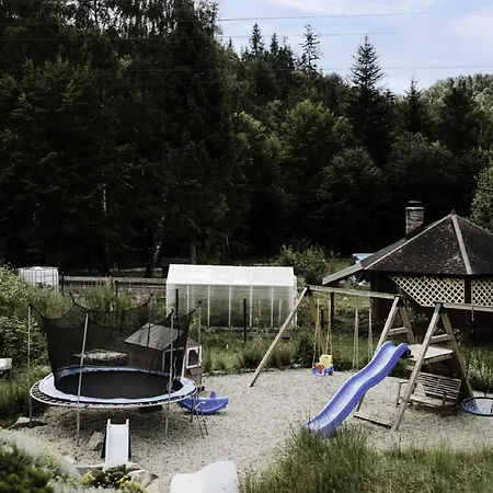 Сasa de vacaciones Pod Szarowym Lasem By Interhome *