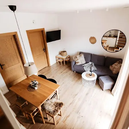 Pod Szarowym Lasem By Interhome Feriehus Wisła