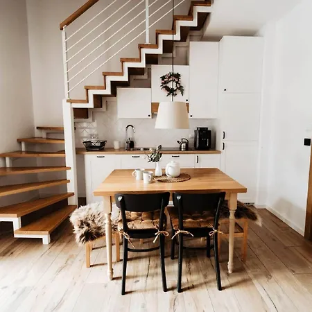 Pod Szarowym Lasem By Interhome Feriehus Wisła