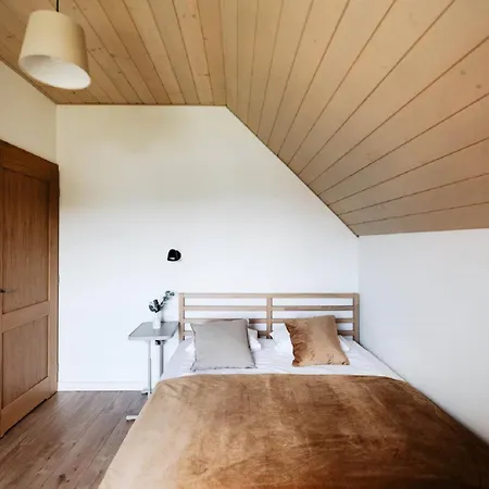Pod Szarowym Lasem By Interhome *