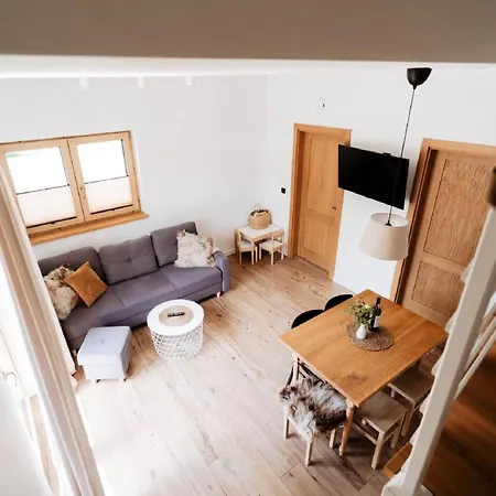 Pod Szarowym Lasem By Interhome