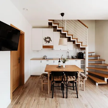 Pod Szarowym Lasem By Interhome Вісла
