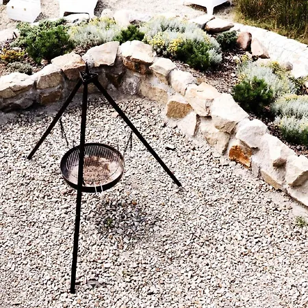 Feriehus Pod Szarowym Lasem By Interhome