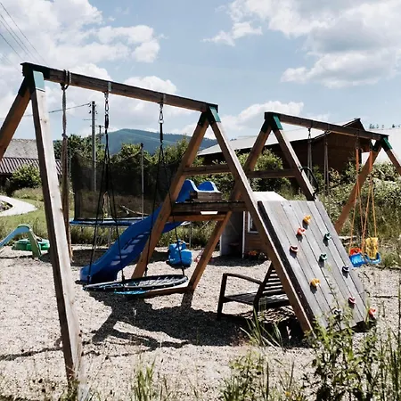 Pod Szarowym Lasem By Interhome Вісла