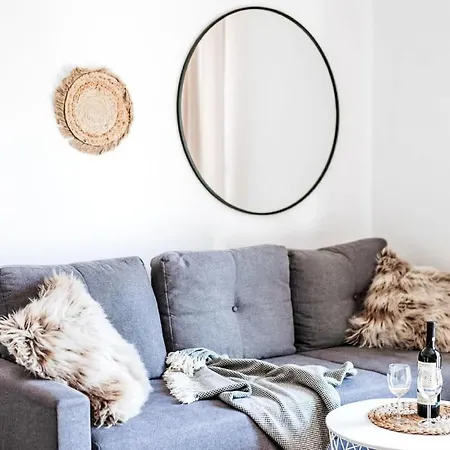 Dom wakacyjny Pod Szarowym Lasem By Interhome