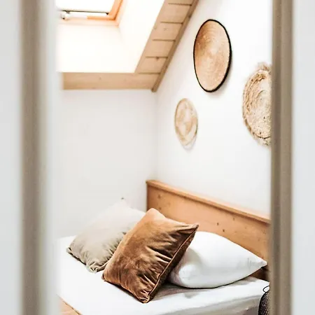 Dom wakacyjny Pod Szarowym Lasem By Interhome