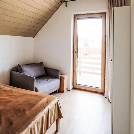 Dom wakacyjny Pod Szarowym Lasem By Interhome *