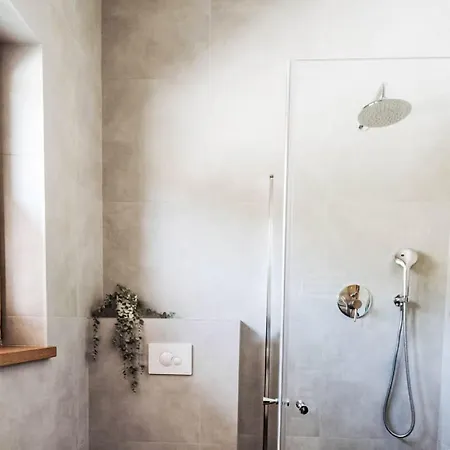 Pod Szarowym Lasem By Interhome Dom wakacyjny