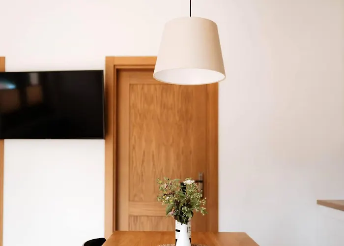 Pod Szarowym Lasem By Interhome *