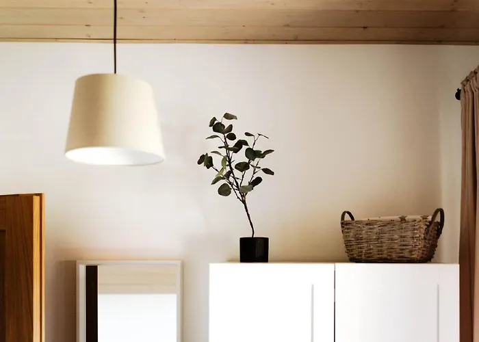 Pod Szarowym Lasem By Interhome * ויסלאו