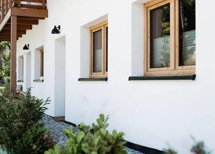 Pod Szarowym Lasem By Interhome *