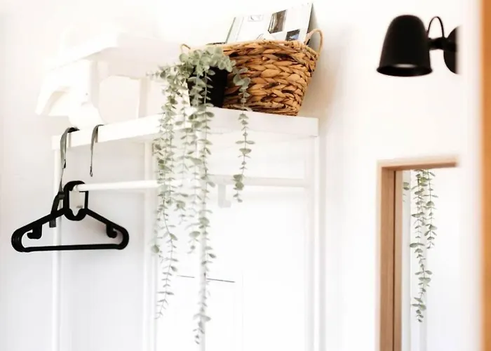 Pod Szarowym Lasem By Interhome * ויסלאו