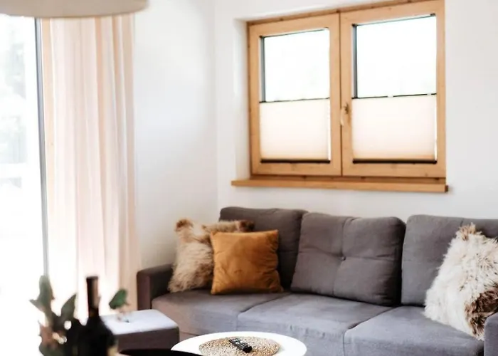 Pod Szarowym Lasem By Interhome ויסלאו