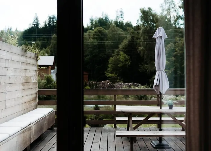 Pod Szarowym Lasem By Interhome