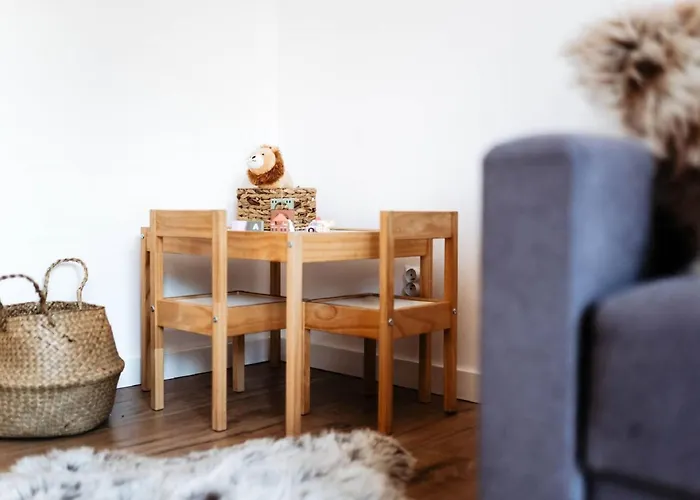 Pod Szarowym Lasem By Interhome בית נופש