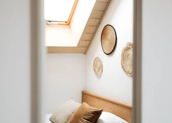 Pod Szarowym Lasem By Interhome * ויסלאו