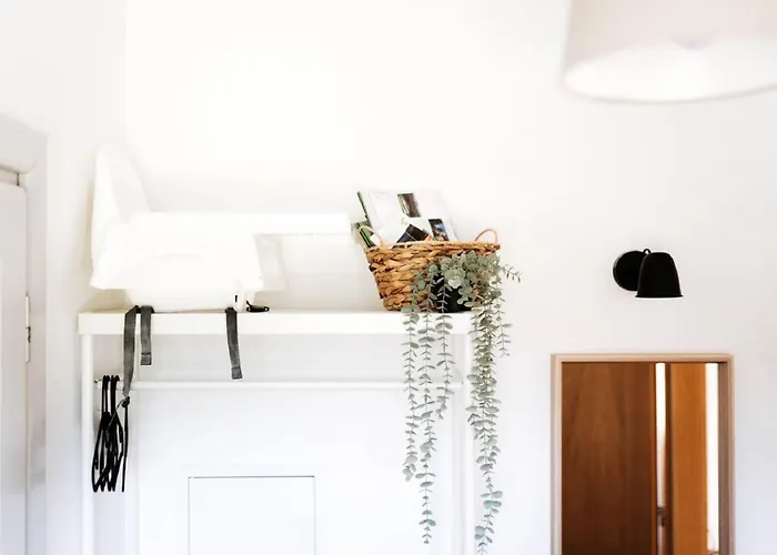 Pod Szarowym Lasem By Interhome בית נופש ויסלאו