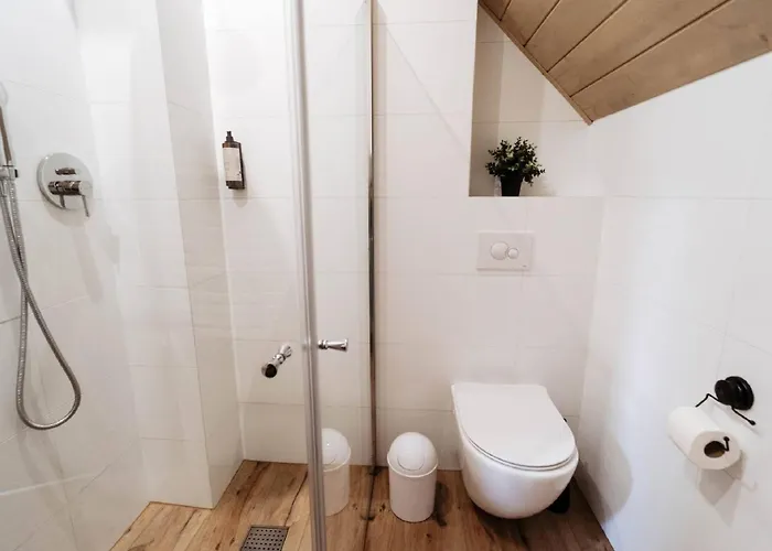 Pod Szarowym Lasem By Interhome