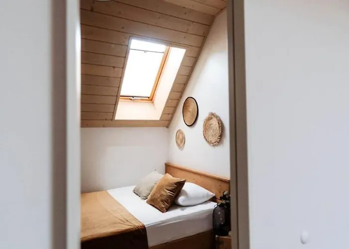 Pod Szarowym Lasem By Interhome ויסלאו