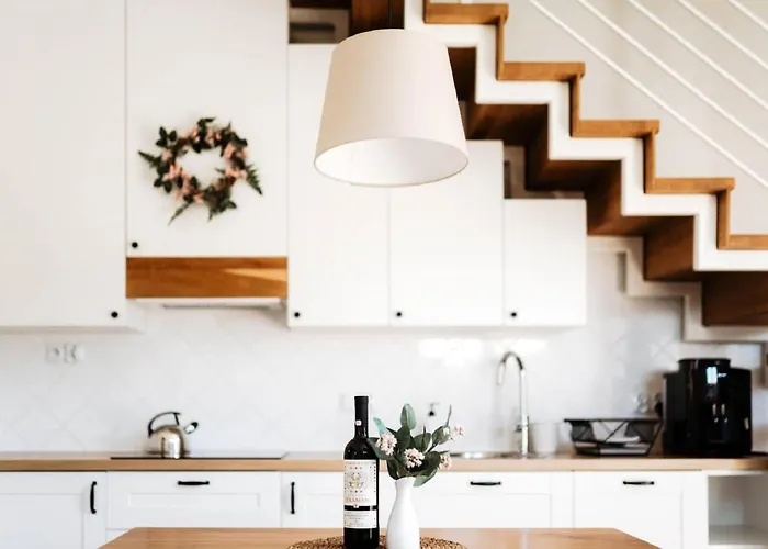 Pod Szarowym Lasem By Interhome * ויסלאו